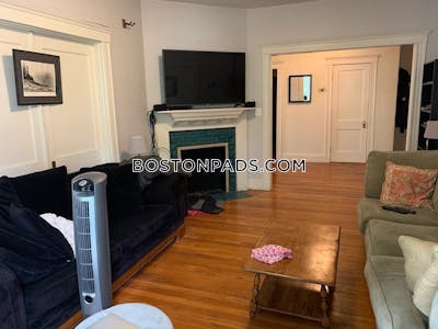 Brookline Apartment for rent 4 Bedrooms 2 Baths Washington Square - $5,000