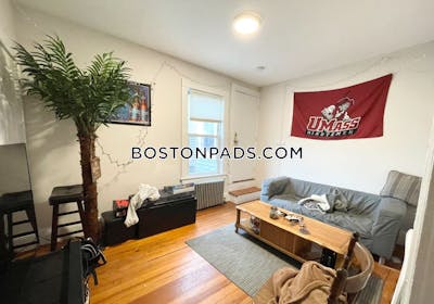 Dorchester/south Boston Border Apartment for rent 2 Bedrooms 1.5 Baths Boston - $2,800