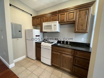 Back Bay Apartment for rent Studio 1 Bath Boston - $2,500 No Fee