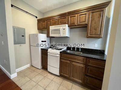 Back Bay Apartment for rent Studio 1 Bath Boston - $2,800