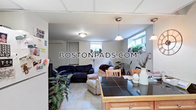 Allston 1 Bed 1 Bath Boston - $2,450