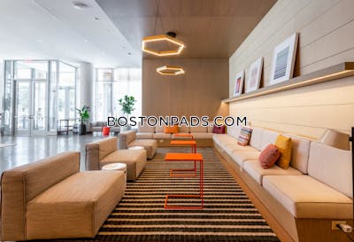 Cambridge Apartment for rent 2 Bedrooms 2 Baths  Kendall Square - $6,459