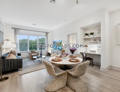 Plymouth Apartment for rent 2 Bedrooms 2 Baths - $2,601