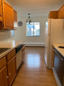 Allston 1 Bed 1 Bath Boston - $2,550