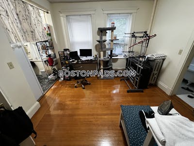 Fenway/kenmore Apartment for rent Studio 1 Bath Boston - $2,700