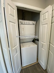 Quincy Apartment for rent 1 Bedroom 1 Bath  Quincy Center - $2,607