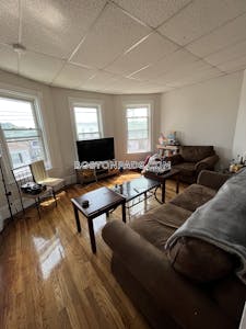 Dorchester Apartment for rent 4 Bedrooms 1 Bath Boston - $3,600