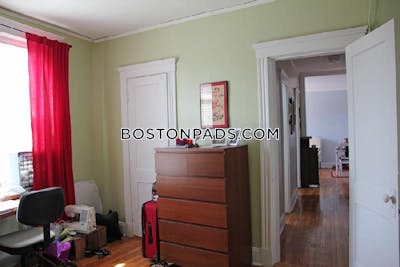 Allston/brighton Border Apartment for rent 1 Bedroom 1 Bath Boston - $2,400 50% Fee