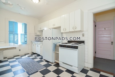 Fenway/kenmore Apartment for rent 4 Bedrooms 1 Bath Boston - $5,699 No Fee
