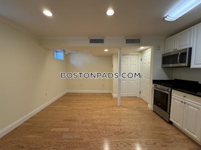 Cambridge Apartment for rent Studio 1 Bath Harvard Square - $2,705 No Fee