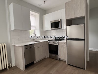 Fenway/kenmore Apartment for rent Studio 1 Bath Boston - $2,750