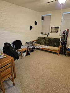 Fenway/kenmore Apartment for rent Studio 1 Bath Boston - $2,130