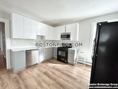 Dorchester 4 Beds 1 Bath Boston - $3,800