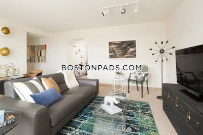 Quincy Apartment for rent 2 Bedrooms 2 Baths  North Quincy - $3,227