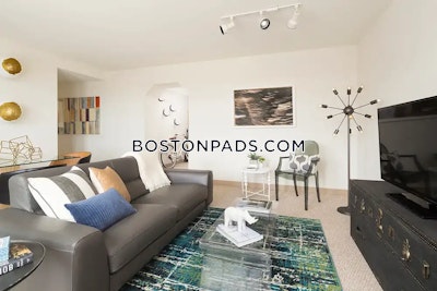 Quincy Apartment for rent 2 Bedrooms 2 Baths  North Quincy - $3,227