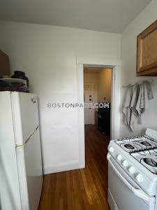 Allston/brighton Border Apartment for rent Studio 1 Bath Boston - $2,025 No Fee