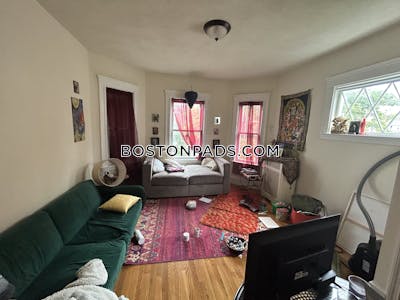 Somerville Apartment for rent 2 Bedrooms 2 Baths  Tufts - $3,300