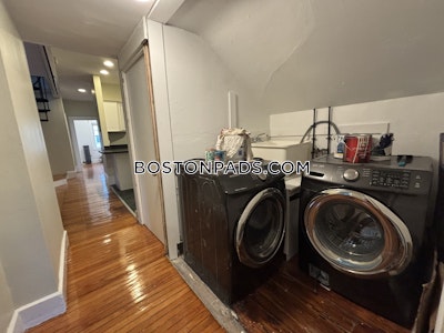 Roslindale 4 bedroom 1 baths in BOSTON Boston - $3,800 50% Fee