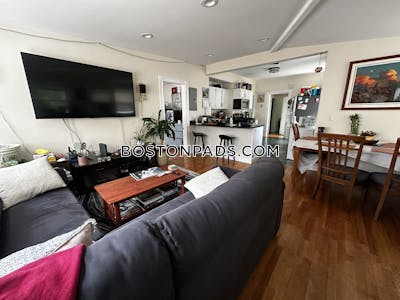Cambridge Apartment for rent 4 Bedrooms 2 Baths  Alewife - $5,100 50% Fee