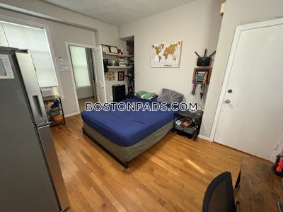 Cambridge Apartment for rent Studio 1 Bath Central Square/cambridgeport - $2,275 No Fee
