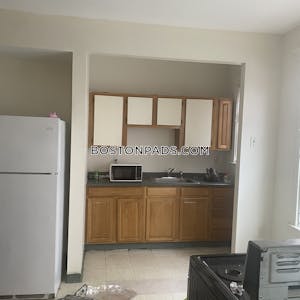 Dorchester 3 bedroom 1 baths in BOSTON Boston - $3,250