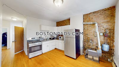South End Apartment for rent 2 Bedrooms 1 Bath Boston - $3,500 No Fee