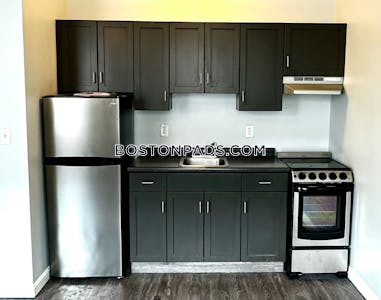 Worcester Apartment for rent Studio 1 Bath - $1,300 No Fee
