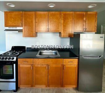Worcester Studio 1 baths in Worcester - $1,500 No Fee