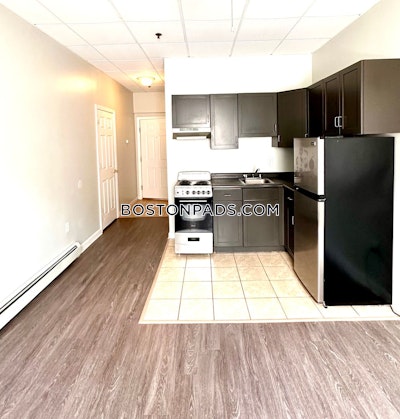 Worcester Studio 1 baths in Worcester - $1,500 No Fee