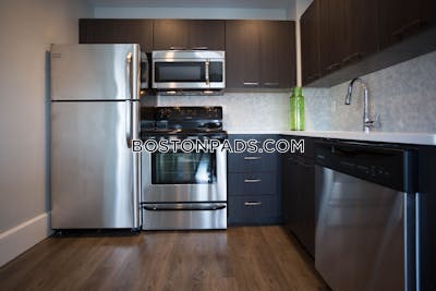 Worcester 1 bedroom 1 baths in Worcester - $1,750 No Fee