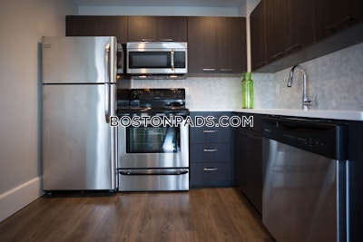 Worcester Apartment for rent 1 Bedroom 1 Bath - $1,750 No Fee