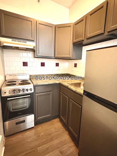 Worcester Apartment for rent Studio 1 Bath - $1,400 No Fee