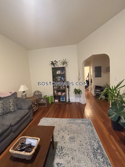 Brookline Apartment for rent 1 Bedroom 1 Bath  Coolidge Corner - $2,800 No Fee