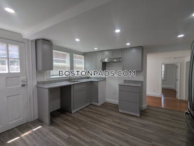 Brighton Apartment for rent 4 Bedrooms 2 Baths Boston - $4,500 No Fee