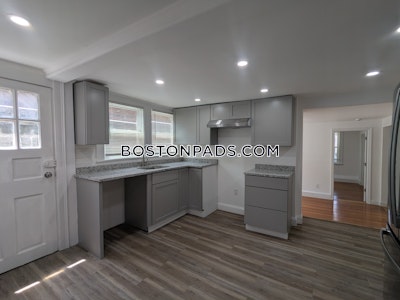 Brighton Apartment for rent 4 Bedrooms 2 Baths Boston - $4,500 No Fee