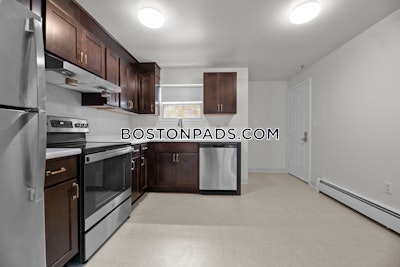 Mission Hill Apartment for rent 2 Bedrooms 1 Bath Boston - $3,245 No Fee