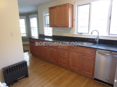 Somerville Apartment for rent 5 Bedrooms 2 Baths  Tufts - $4,800 No Fee