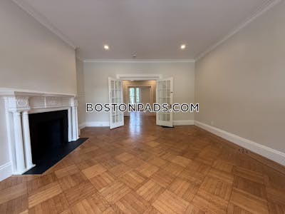 Brookline Apartment for rent 5 Bedrooms 3.5 Baths Washington Square - $9,800 No Fee