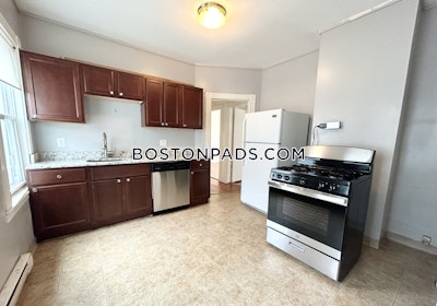 Dorchester Apartment for rent 3 Bedrooms 1 Bath Boston - $2,700 No Fee