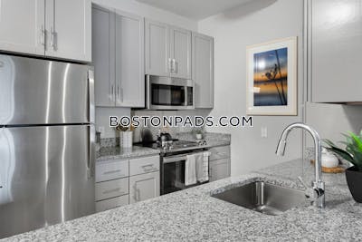 Salem 1 bedroom 1 baths Luxury in SALEM - $2,640 No Fee