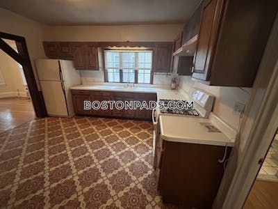 Somerville Apartment for rent 2 Bedrooms 2 Baths  Tufts - $3,000 No Fee