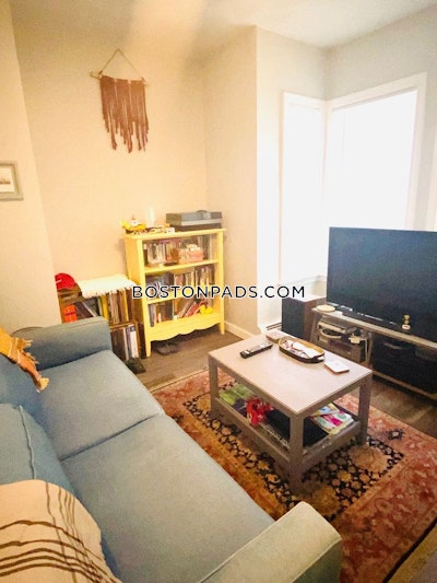 East Boston Apartment for rent 1 Bedroom 1 Bath Boston - $2,250 No Fee