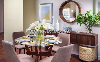Norwood Apartment for rent 1 Bedroom 1 Bath - $3,202
