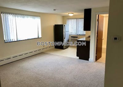 Cambridge Apartment for rent Studio 1 Bath  Davis Square - $2,400