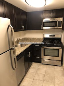 Brookline Apartment for rent 2 Bedrooms 1.5 Baths  Boston University - $4,100 No Fee