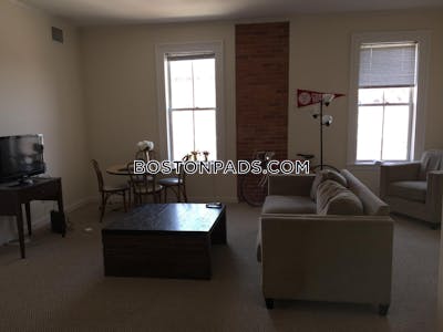 Brookline Apartment for rent 3 Bedrooms 2 Baths Brookline Village - $4,700