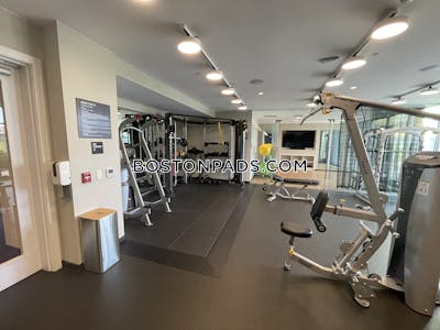 Charlestown Apartment for rent 2 Bedrooms 2 Baths Boston - $4,473
