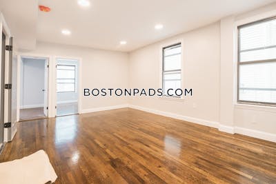 East Boston Apartment for rent 5 Bedrooms 2 Baths Boston - $4,250