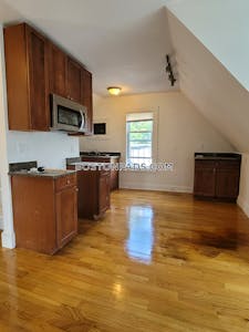 Dorchester Apartment for rent 1 Bedroom 1 Bath Boston - $2,377 50% Fee