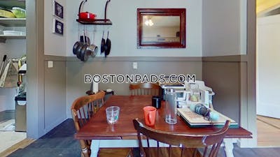 Newton Apartment for rent 4 Bedrooms 1 Bath  Newton Corner - $3,795 No Fee